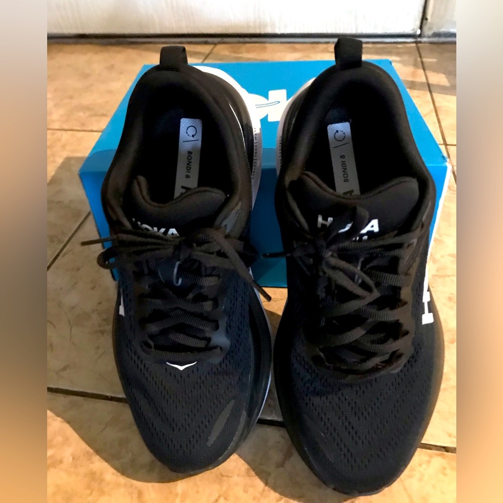 Hoka Bondi 8 - Picture 3 of 3